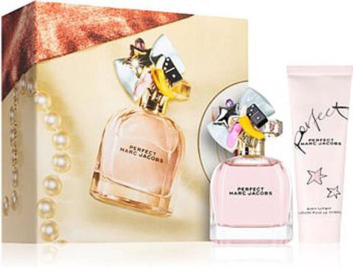 Produktbild Marc Jacobs Perfect (Eau de Parfum, 50 ml)