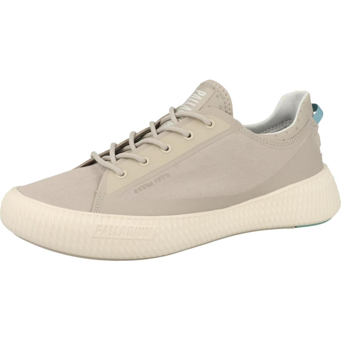 Palladium, Damen, Sneaker, Pallanova Cvs, Grau, (41)