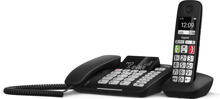 Actual product image Gigaset DL780 Plus