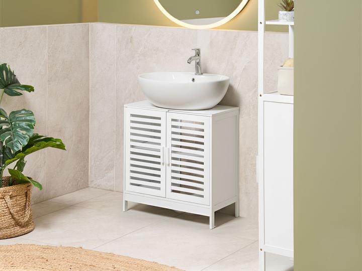 Actual product image Beliani Missoula (60 x 30 x 60 cm)