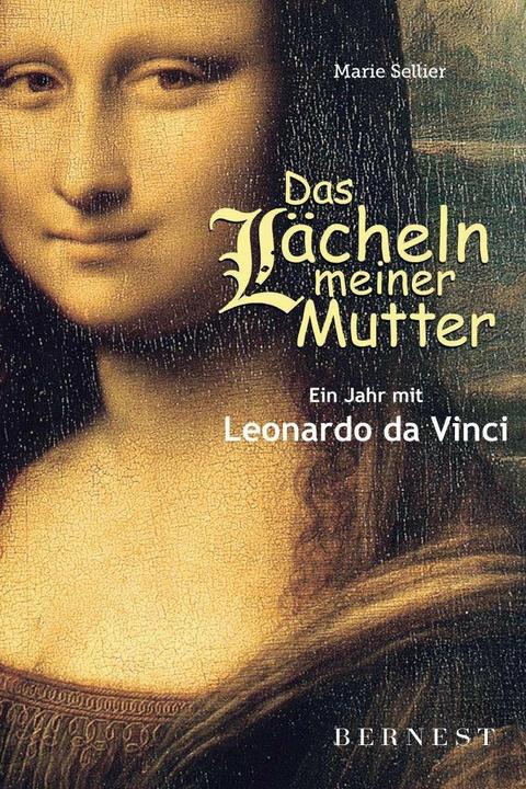 Produktbild Das Lächeln meiner Mutter (Deutsch, Margret Millischer, Marie Sellier, 2016)