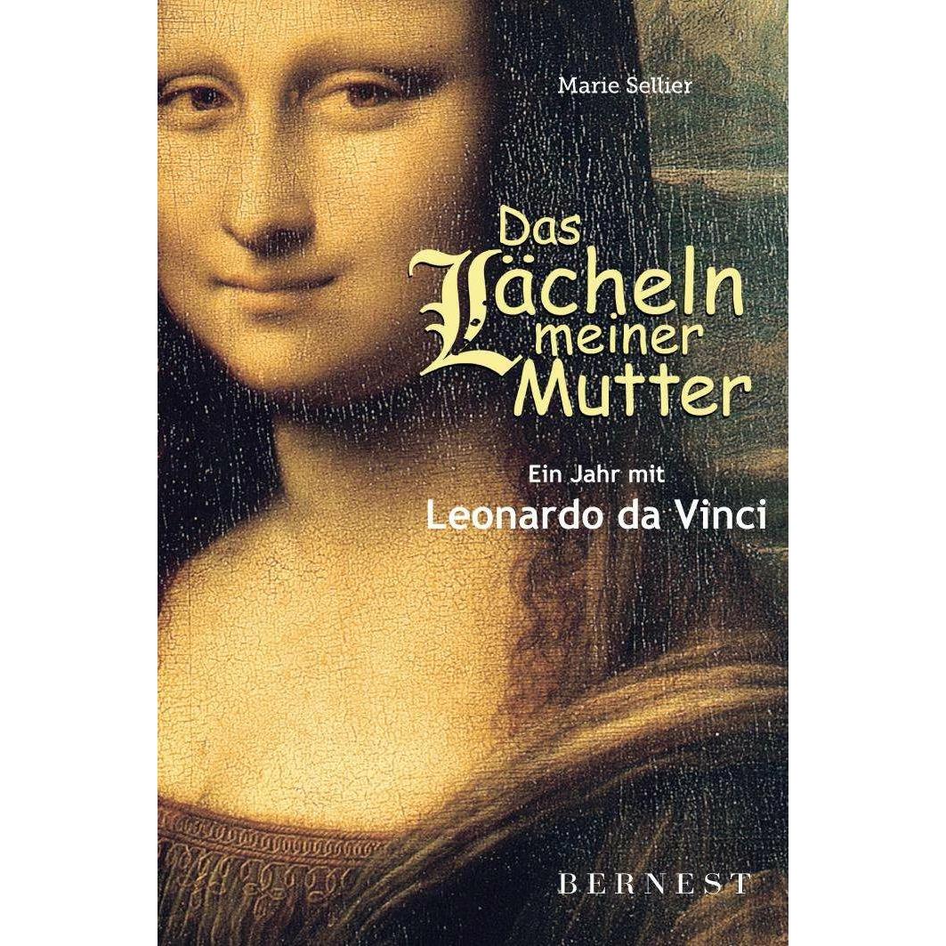 Das Lächeln meiner Mutter, Kinderbücher von Margret Millischer, Marie Sellier