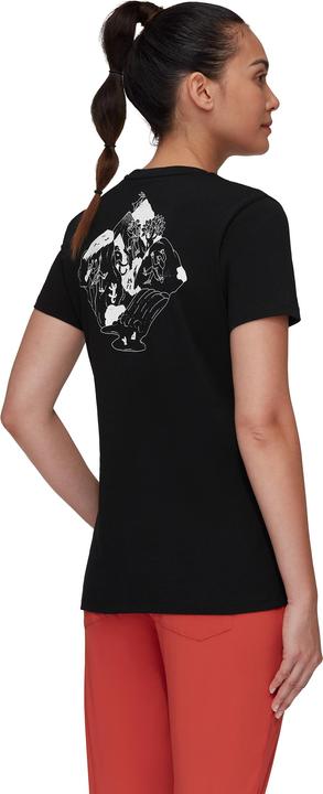 Produktbild Mammut Massone T-Shirt Hold, T-Shirts (S)