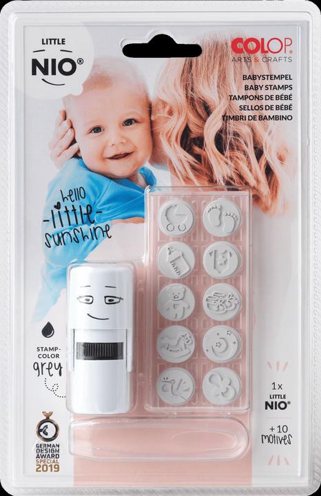 Produktbild Colop Display Little Nio