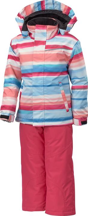 Produktbild Trevolution Kinder-Skianzug (122)