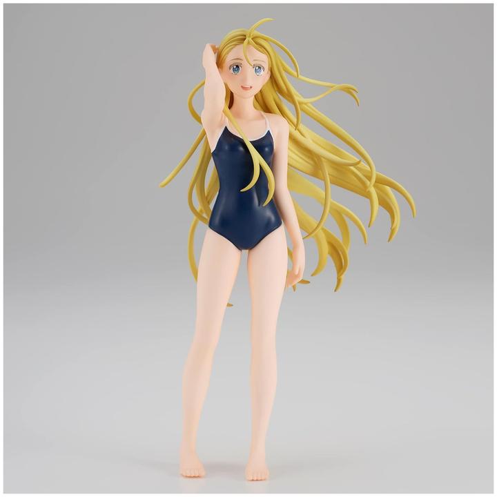 Image du produit Banpresto Summer Time Rendering Real Figure Rendering - Ushio Kofune