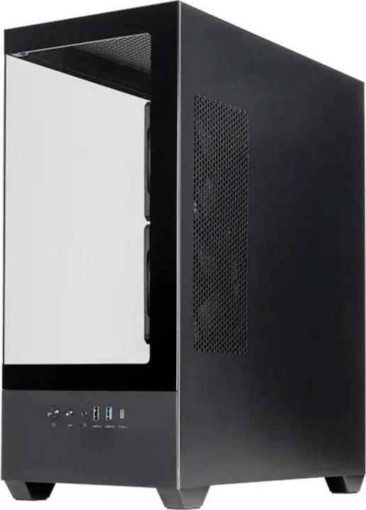 Actual product image Chieftec Vista (ATX, ITX, mATX)