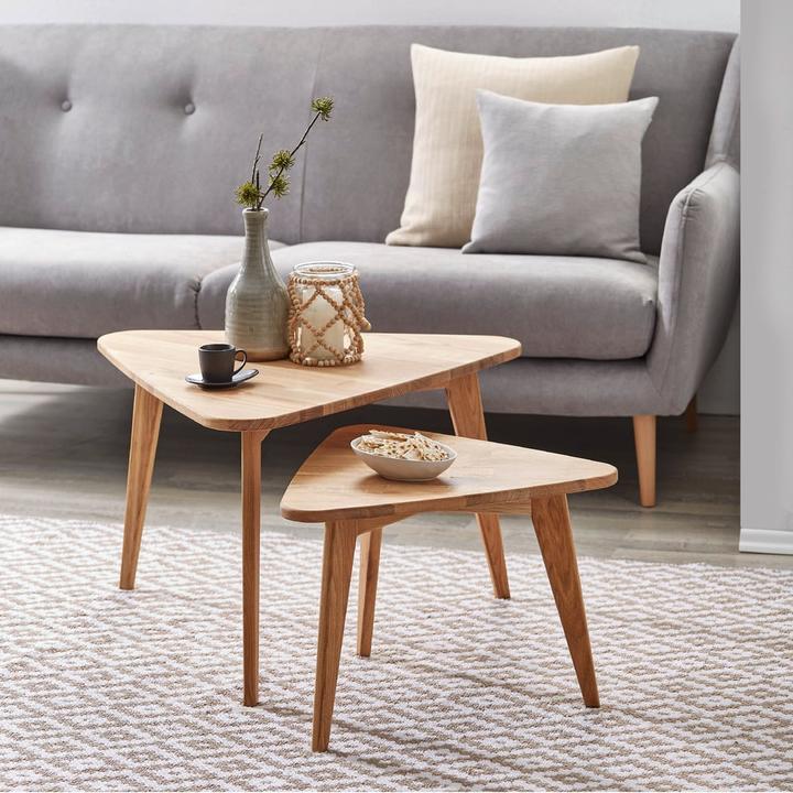 Actual product image Linea Natura Anna (5 x 46 x 36 cm)