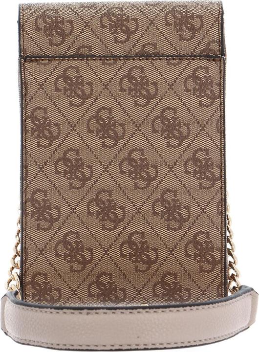 Immagine prodotto Guess Noelle Flap Chit Chat Phone Bag