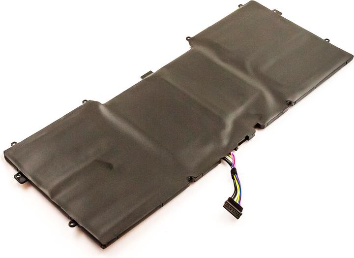 Actual product image AGI Battery compatible with Dell XPS 12-9Q23 (1 Cell, 5800 mAh)