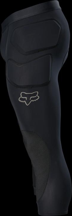 Produktbild Fox Pant 23 Baseframe Pro Tights Blk L (L, Knieschoner, Einzelstück)