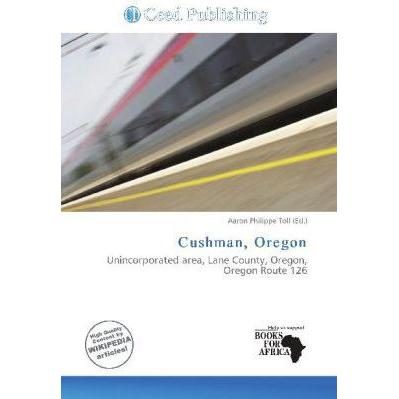 Thumbnail - Cushman, Oregon, Ratgeber