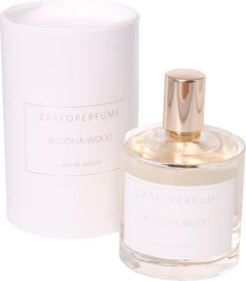 Actual product image Zarkoperfume Buddha Wood (Eau de parfum, 100 ml)