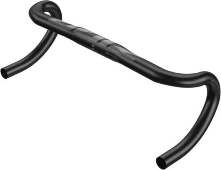 Actual product image Zipp Handlebar Drop Service Course SL 80 Ergonomic (31.80 mm)