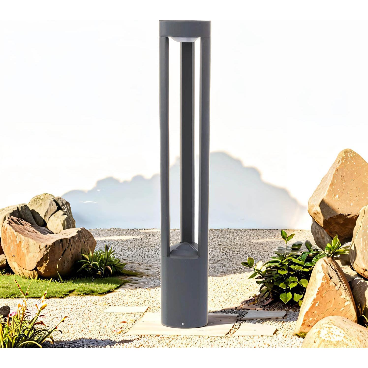 Thumbnail - Licht-Erlebnisse, Gartenbeleuchtung, Alsen (GX53, IP54)