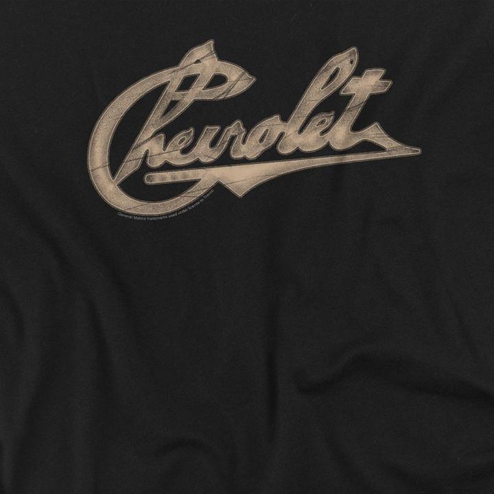 Produktbild Chevrolet TShirt (S)