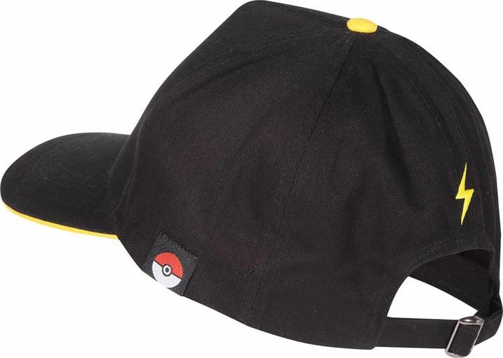 Produktbild Pokémon BaseballMütze