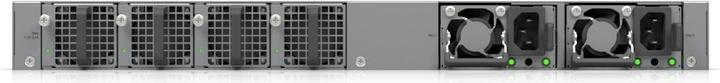 Produktbild Ubiquiti UniFi Enterprise Campus 48 PoE (52 Ports)