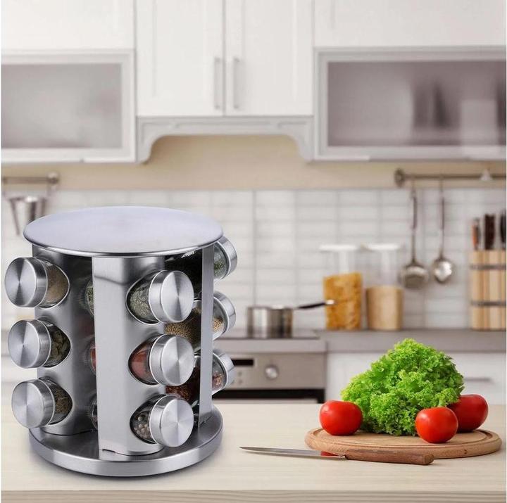 Produktbild Edco Alpina