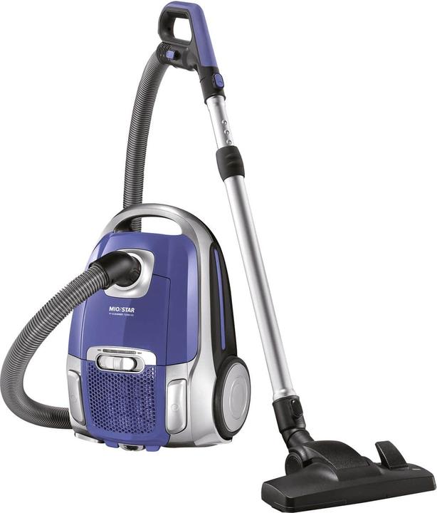 Actual product image Mio Star V-Cleaner 700W-Hd