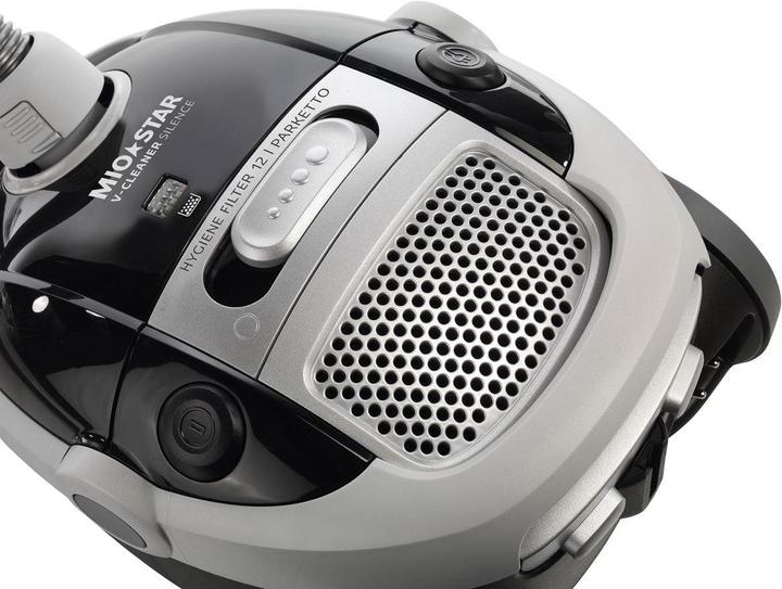 Produktbild Mio Star V-Cleaner Silence
