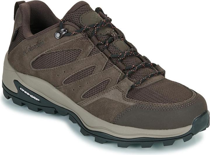 Produktbild Columbia Redmond™ Iv Low Waterproof (41)