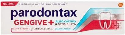 Parodontax Dent Gengive 75ml (75 ml)