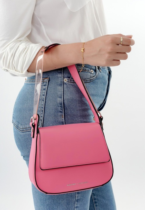 Image du produit Suri Frey SFY x Alexander Sac à bandoulière 21 cm