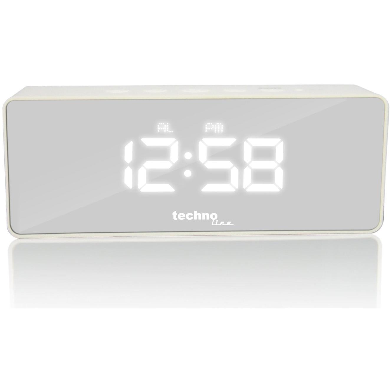 Proficell, Wecker, WT475