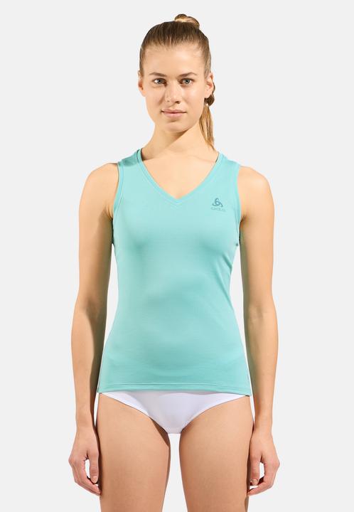 Immagine prodotto Odlo BL TOP maglia con scollo a V ACTIVE F-DRY LIGHT ECO (XS)