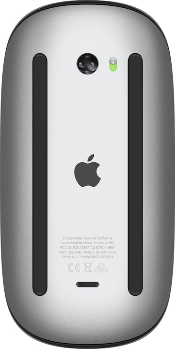 Produktbild Apple Magic Mouse 2024 (Kabellos)