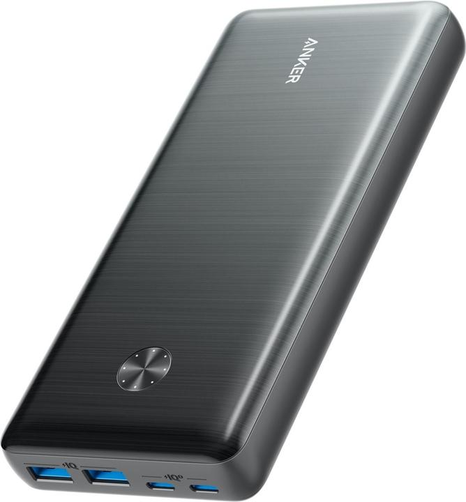 Anker PowerCore III Elite (25600 mAh, 87 W, 94.72 Wh)