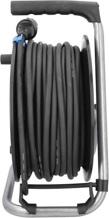 Immagine prodotto As - Schwabe Avvolgicavo da cantiere (40 m, 2.50 mm².)