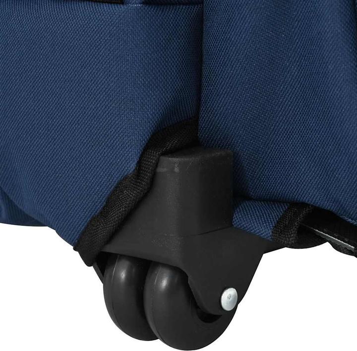 Actual product image vidaXL Haustierwagen (Cat, Dog, Foldable)
