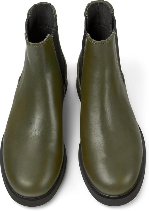 Actual product image Camper Iman Chelsea Boot (41)