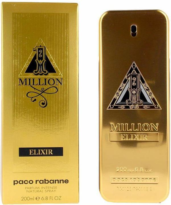 Immagine prodotto Paco Rabanne 1 Million (Eau de parfum, 200 ml)