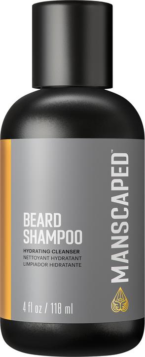 Produktbild Manscaped Beard Shampoo