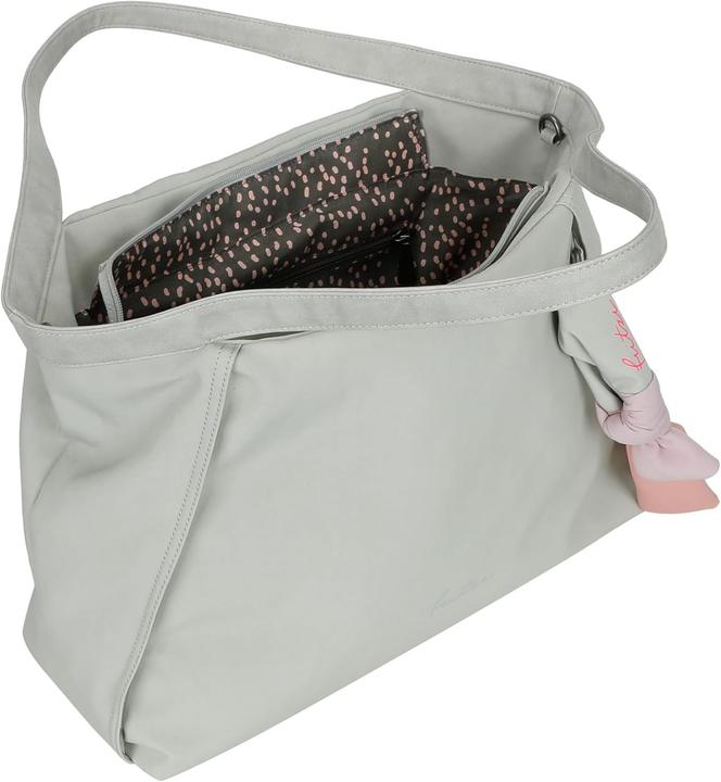 Produktbild Fritzi aus Preußen Slouchy Shopper Tasche 48 cm