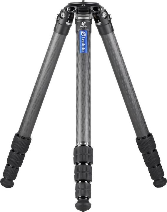 Actual product image Leofoto Summit LM-364C (Carbon, Metal)