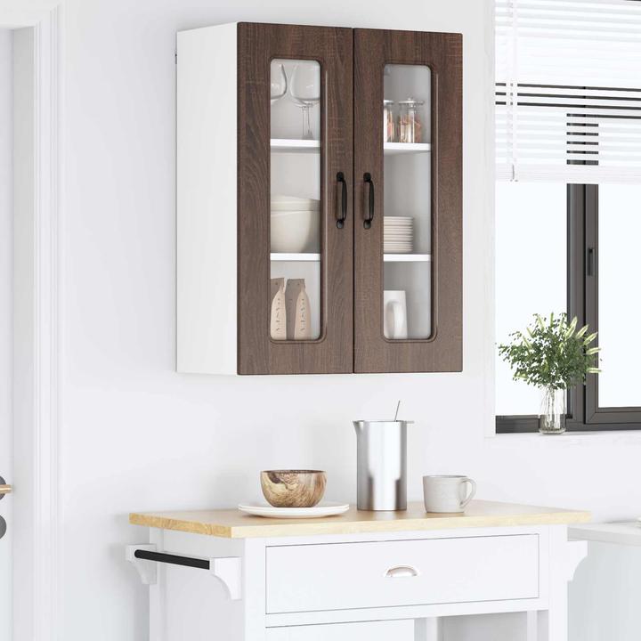 Immagine prodotto vidaXL Küchenschrank (60 x 31 x 80 cm)