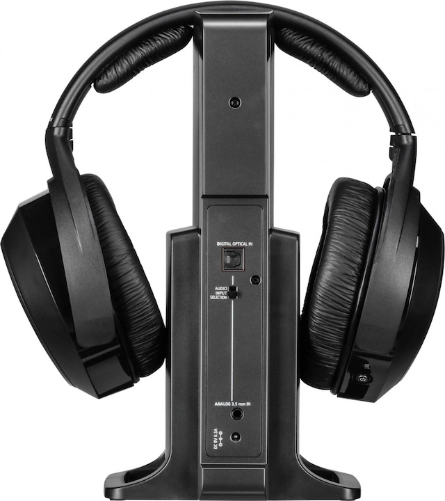 Produktbild Sennheiser RS 175-U (keine Geräuschunterdrückung, 18 h, Kabellos)