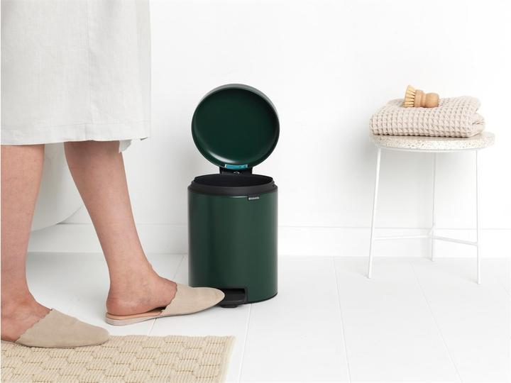Immagine prodotto Brabantia Cestino per i pedali (5 l)