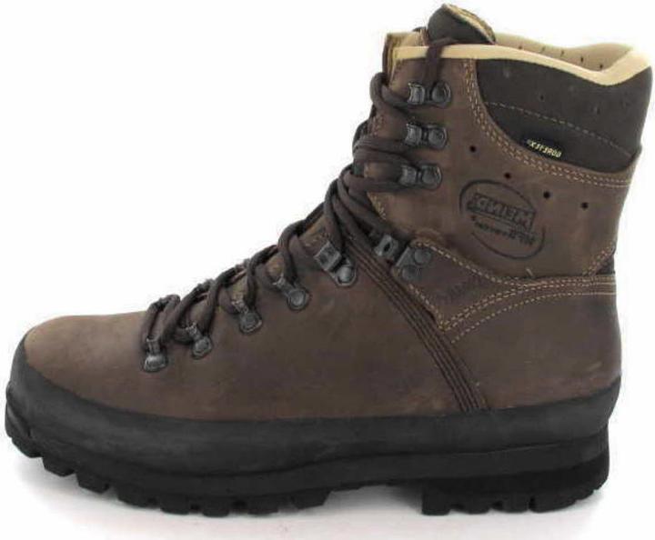 Produktbild Meindl Island MFS Wide GTX (40 2/3)