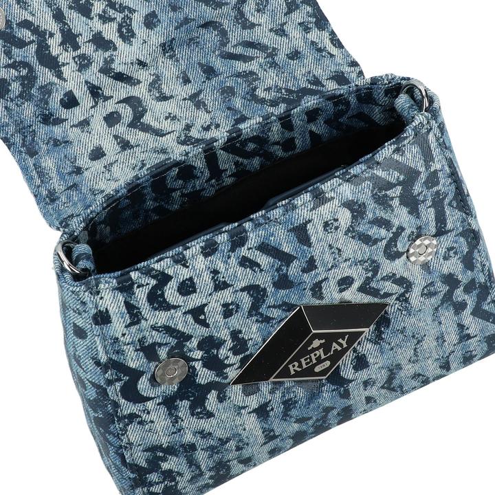 Actual product image Replay Handtasche 19 cm