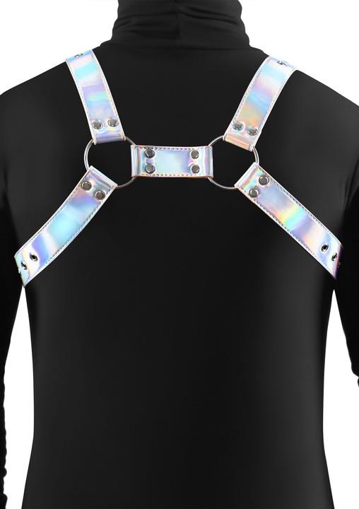 Produktbild NS Novelties Cosmo Harness Rogue (M, L)