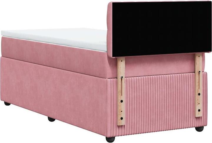 Immagine prodotto vidaXL Boxspringbett (90 x 190 cm)