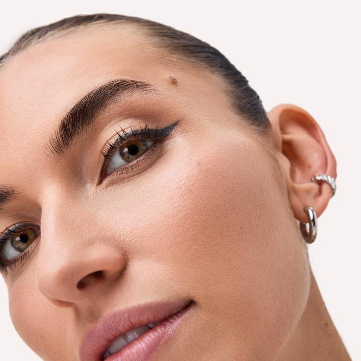 Produktbild Catrice Jewel Glide Effect Eye Pencil (Black Diamond)