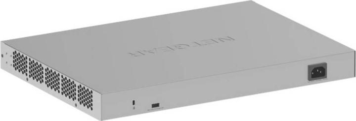 Produktbild Netgear 48 Port Gigabit Smart Switch, 640W PoE++ (52 Ports)