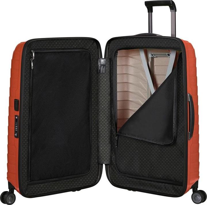Immagine prodotto Samsonite Proxis Trolley mit 4 Rollen 69cm (75 l)