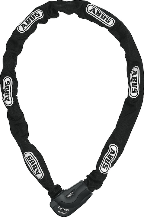 Abus Granit CityChain X-Plus 1060